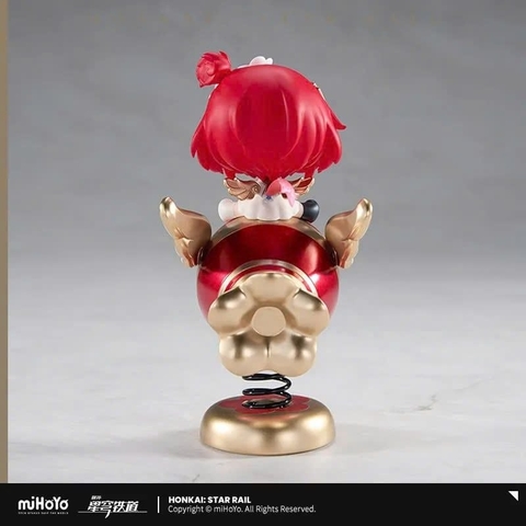[PRE ORDER] MÔ HÌNH Honkai: Star Rail - Trianne - Tribbie - Trinnon - Happy Shake (Apex Innovation) FIGURE CHÍNH HÃNG