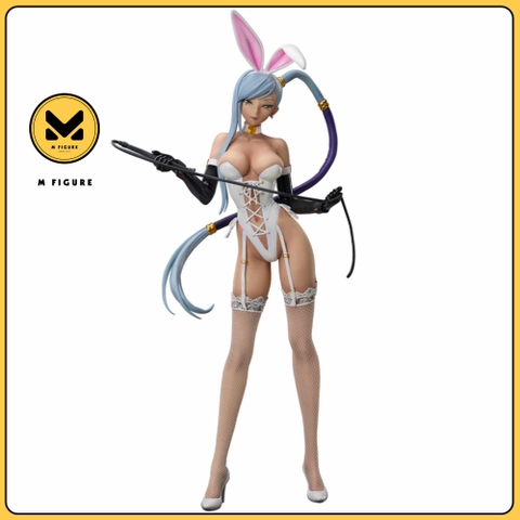 [PRE ORDER] MÔ HÌNH Code Geass - Hangyaku no Lelouch - Villetta Nu - B-style - 1/4 - Noble White Bunny Ver. (FREEing, MegaHouse) FIGURE CHÍNH HÃNG