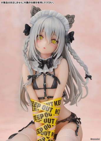 [PRE ORDER] MÔ HÌNH Original - Salt - 1/7 (Proof, Thousand) FIGURE CHÍNH HÃNG