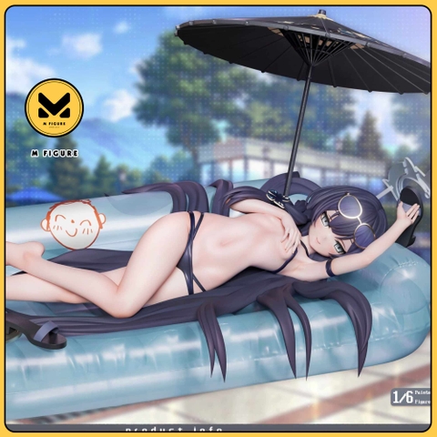[PRE ORDER] MÔ HÌNH Kisaki: Swimsuit - Blue Archive (Sugar Studio) FIGURE CHÍNH HÃNG