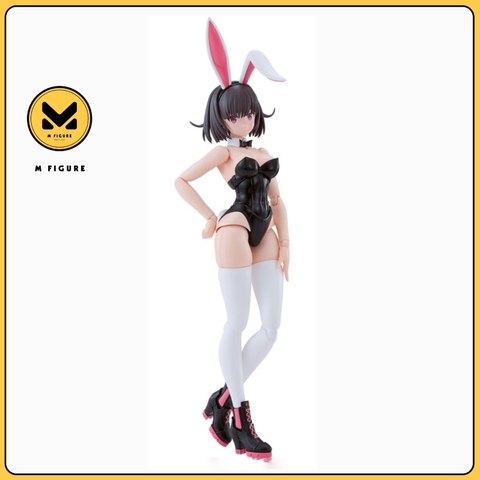 [PRE ORDER] MÔ HÌNH DF - Plamatea - Kelly - Bunny Ver. (Good Smile Company) MODEL KIT CHÍNH HÃNG