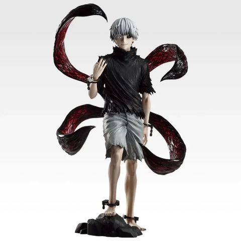 [PRE ORDER] MÔ HÌNH Tokyo Ghoul - Kaneki Ken - Ichiban Kuji - Ichiban Kuji Tokyo Ghoul (A Prize) - Masterlise (Bandai Spirits) FIGURE CHÍNH HÃNG
