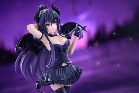 [PRE ORDER] MÔ HÌNH Date A Live V - Yatogami Tohka - BiCute Dark (FuRyu) FIGURE CHÍNH HÃNG