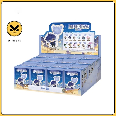 [PRE ORDER] MÔ HINH BLIND BOX Genshin Impact Moon Prayer Wanderings Hangable Figure - Genshin Impact (miHoYo) FIGURE CHÍNH HÃNG