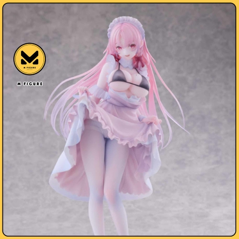 [PRE ORDER] MÔ HÌNH Original - Maid no Oneesan Cynthia - 1/6 - Color Variation ver. (Otherwhere) FIGURE CHÍNH HÃNG