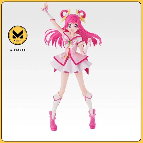 MÔ HÌNH Cure Dream - Yes! Precure 5 GoGo! - Ichiban Kuji - Ichiban Kuji Precure ~Endless Grace~ (A Prize) (Bandai Spirits) FIGURE CHÍNH HÃNG