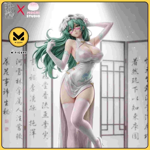 [PRE ORDER] MÔ HÌNH Nelliel Tu Odelschwanck - Bleach (Floating Light × MOCHI Studio) FIGURE CHÍNH HÃNG