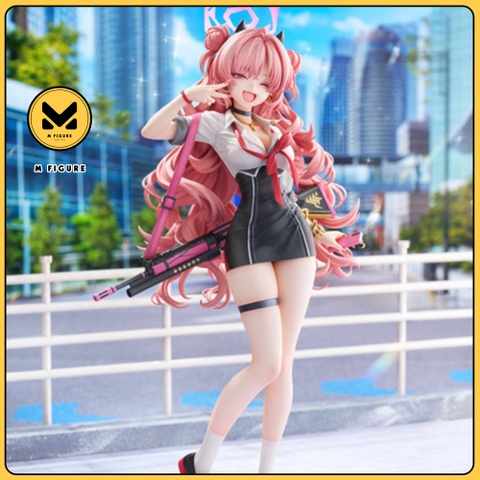 [PRE ORDER] MÔ HÌNH Blue Archive - Yozakura Kirara - 1/7 (Max Factory) FIGURE CHÍNH HÃNG