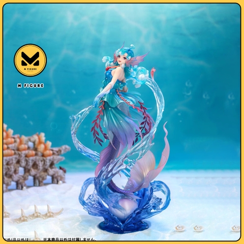 MÔ HÌNH Mermaid Dolia - Honor of Kings - 1/7 Complete Figure(Myethos) FIGURE CHÍNH HÃNG