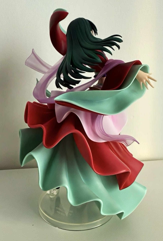 MÔ HÌNH Maomao - Kusuriya no Hitorigoto - Ichiban Kuji - Ichiban Kuji TV Anime Kusuriya no Hitorigoto (A Prize) - Masterlise (Bandai Spirits) FIGURE CHÍNH HÃNG