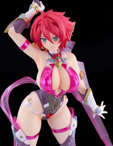 [PRE ORDER] MÔ HÌNH Cutie Honey - Cutie Honey Nova - Pop Up Parade - SP (Good Smile Company) FIGURE CHÍNH HÃNG