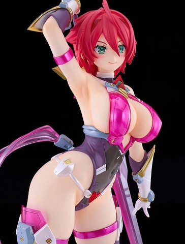 [PRE ORDER] MÔ HÌNH Cutie Honey - Cutie Honey Nova - Pop Up Parade - SP (Good Smile Company) FIGURE CHÍNH HÃNG