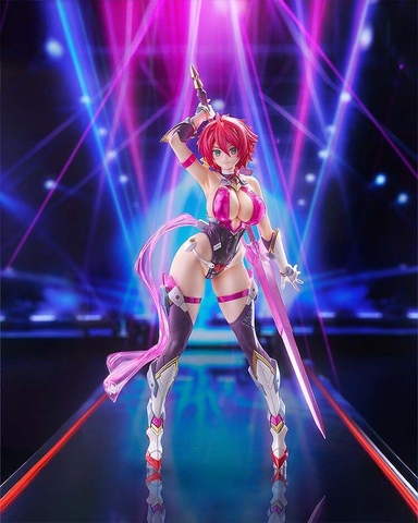 [PRE ORDER] MÔ HÌNH Cutie Honey - Cutie Honey Nova - Pop Up Parade - SP (Good Smile Company) FIGURE CHÍNH HÃNG