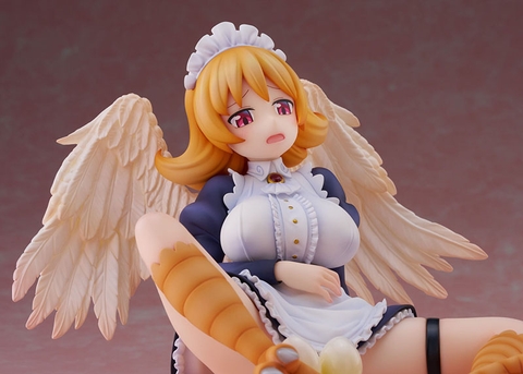 [PRE ORDER] MÔ HÌNH Meidri - Ishuzoku Reviewers - 1/7 (Alice Glint) FIGURE CHÍNH HÃNG