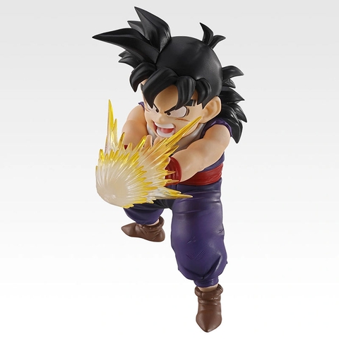 MÔ HÌNH Son Gohan - Dragon Ball Z - Ichiban Kuji - Ichiban Kuji Dragon Ball Spectacle Battle (B Prize) - Masterlise (Bandai Spirits) FIGURE CHÍNH HÃNG