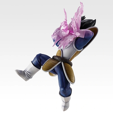 MÔ HÌNH Vegeta - Dragon Ball Z - Ichiban Kuji - Ichiban Kuji Dragon Ball Spectacle Battle (D Prize) - Masterlise (Bandai Spirits) FIGURE CHÍNH HÃNG