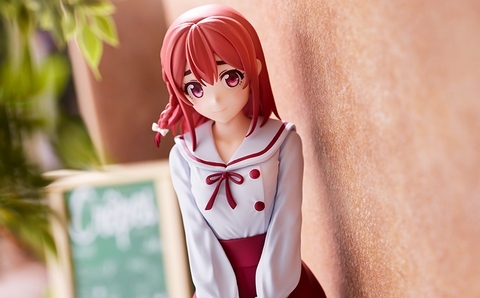 MÔ HÌNH Sakurasawa Sumi - Kanojo, Okarishimasu (Bandai Spirits) FIGURE CHÍNH HÃNG
