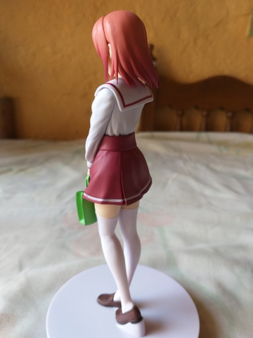MÔ HÌNH Sakurasawa Sumi - Kanojo, Okarishimasu (Bandai Spirits) FIGURE CHÍNH HÃNG