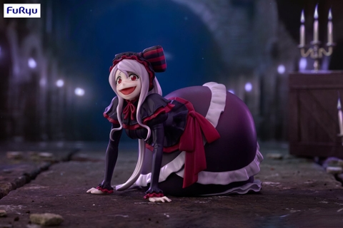 [Pre Order] MÔ HÌNH Shalltear Bloodfallen - Overlord - Noodle Stopper Figure (FuRyu) FIGURE CHÍNH HÃNG