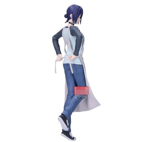[PRE ORDER] MÔ HÌNH Reze - Gekijouban Chainsaw Man: Reze Hen - Glitter & Glamours - Cafe Nido Ver. (Bandai Spirits) FIGURE CHÍNH HÃNG