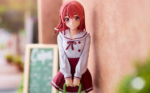 MÔ HÌNH Sakurasawa Sumi - Kanojo, Okarishimasu (Bandai Spirits) FIGURE CHÍNH HÃNG