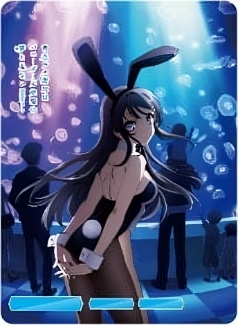 [Pre Order] THẺ BÀI Seishun Buta Yarou - Build Divide -Bright- Booster Pack Vol.2 PACK CARD CHÍNH HÃNG