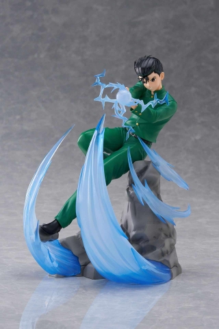 [PRE ORDER] MÔ HÌNH Urameshi Yuusuke - Yu Yu Hakusho - Dressta (Taito) FIGURE CHÍNH HÃNG