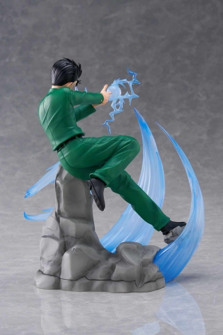 [PRE ORDER] MÔ HÌNH Urameshi Yuusuke - Yu Yu Hakusho - Dressta (Taito) FIGURE CHÍNH HÃNG
