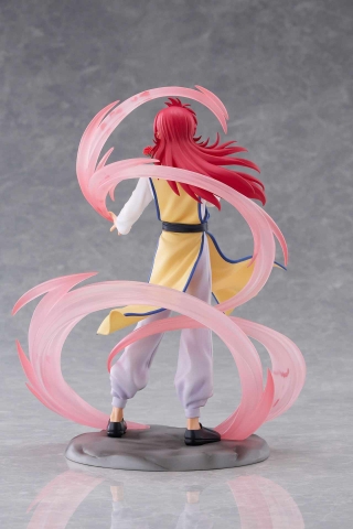 [PRE ORDER] MÔ HÌNH Kurama - Yu Yu Hakusho - Dressta (Taito) FIGURE CHÍNH HÃNG