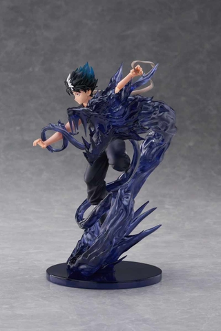 [PRE ORDER] MÔ HÌNH Hiei - Yu Yu Hakusho - Dressta (Taito) FIGURE CHÍNH HÃNG
