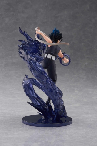 [PRE ORDER] MÔ HÌNH Hiei - Yu Yu Hakusho - Dressta (Taito) FIGURE CHÍNH HÃNG