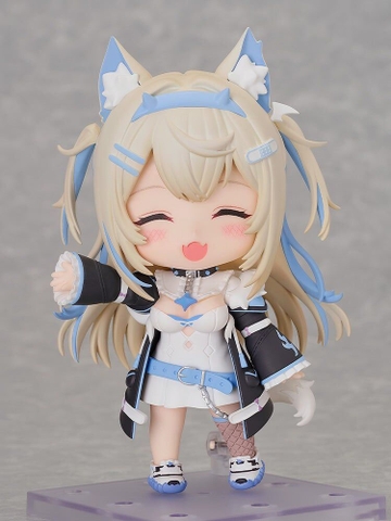 [PRE ORDER] MÔ HÌNH Fuwawa Abyssgard - Hololive - Nendoroid (#2918) (Good Smile Company) ACTION FIGURE CHÍNH HÃNG
