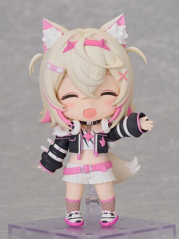 [PRE ORDER] MÔ HÌNH Mococo Abyssgard - Hololive - Nendoroid (#2919) (Good Smile Company) ACTION FIGURE CHÍNH HÃNG