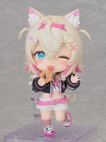 [PRE ORDER] MÔ HÌNH Mococo Abyssgard - Hololive - Nendoroid (#2919) (Good Smile Company) ACTION FIGURE CHÍNH HÃNG