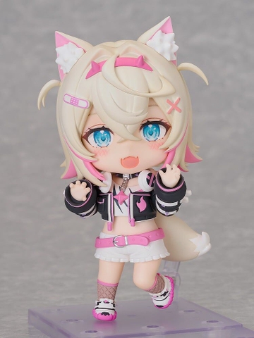 [PRE ORDER] MÔ HÌNH Mococo Abyssgard - Hololive - Nendoroid (#2919) (Good Smile Company) ACTION FIGURE CHÍNH HÃNG