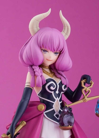 [PRE ORDER] MÔ HÌNH Aura - Sousou no Frieren - Pop Up Parade (Good Smile Company) FIGURE CHÍNH HÃNG