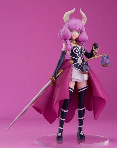 [PRE ORDER] MÔ HÌNH Aura - Sousou no Frieren - Pop Up Parade (Good Smile Company) FIGURE CHÍNH HÃNG