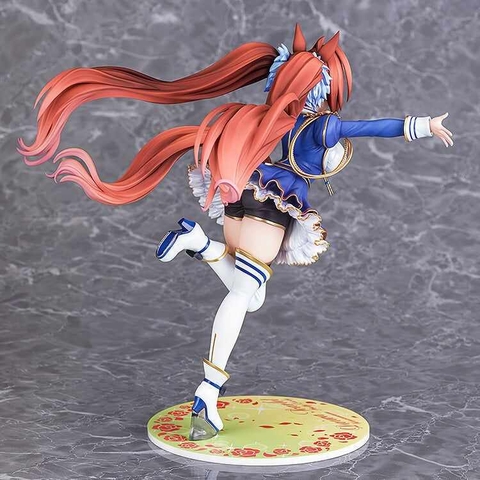 [PRE ORDER] MÔ HÌNH Daiwa Scarlet - Umamusume: Pretty Derby - 1/7 - Your Scarlet Tailwind (Phat Company) FIGURE CHÍNH HÃNG