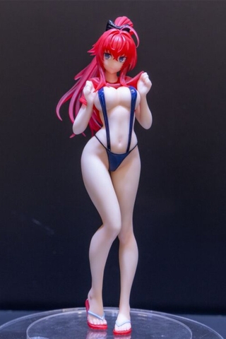[PRE ORDER] MÔ HÌNH Rias Gremory - High School DxD - Vivit Figure (System Service) FIGURE CHÍNH HÃNG