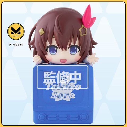 MÔ HÌNH Tokino Sora - Hololive - Hikkake Figure - Hikkake Figure Hololive Vol. 1 (FuRyu) FIGURE CHÍNH HÃNG