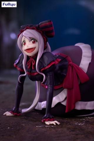 [Pre Order] MÔ HÌNH Shalltear Bloodfallen - Overlord - Noodle Stopper Figure (FuRyu) FIGURE CHÍNH HÃNG