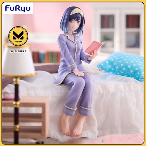 MÔ HÌNH Kurokawa Akane - Oshi no Ko - Noodle Stopper Figure - Have a good night! (FuRyu, Round1) FIGURE CHÍNH HÃNG