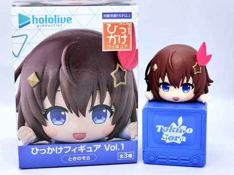 MÔ HÌNH Tokino Sora - Hololive - Hikkake Figure - Hikkake Figure Hololive Vol. 1 (FuRyu) FIGURE CHÍNH HÃNG
