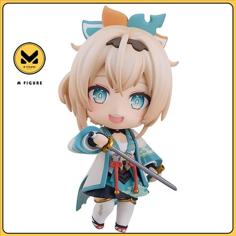 MÔ HÌNH Kazama Iroha - Pokobe - Hololive - Nendoroid (#2447) (Good Smile Company) FIGURE CHÍNH HÃNG