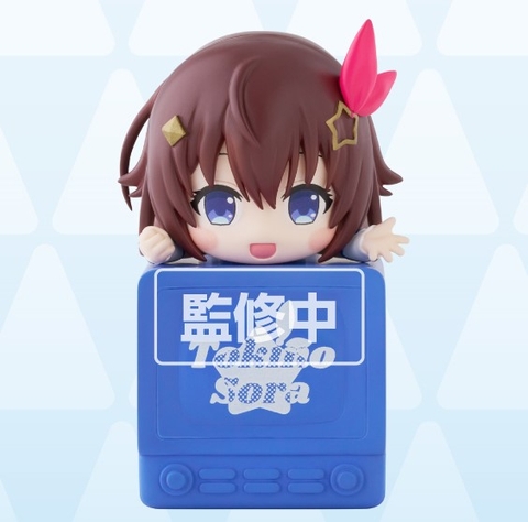 MÔ HÌNH Tokino Sora - Hololive - Hikkake Figure - Hikkake Figure Hololive Vol. 1 (FuRyu) FIGURE CHÍNH HÃNG