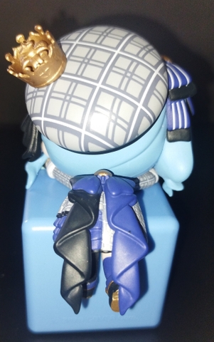 MÔ HÌNH Hoshimachi Suisei - Hololive - Hikkake Figure - Hikkake Figure Hololive Vol. 1 (FuRyu) FIGURE CHÍNH HÃNG