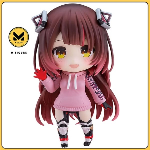 MÔ HÌNH Roboco - Robosa - Hololive - Nendoroid (#2609) (Good Smile Company) FIGURE CHÍNH HÃNG