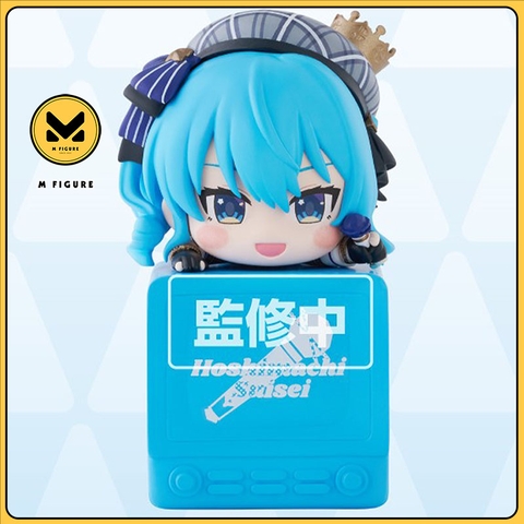MÔ HÌNH Hoshimachi Suisei - Hololive - Hikkake Figure - Hikkake Figure Hololive Vol. 1 (FuRyu) FIGURE CHÍNH HÃNG