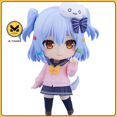 MÔ HÌNH Inuyama Tamaki - Inuyama Tamaki Channel - Nendoroid (#2613) (Good Smile Company) FIGURE CHÍNH HÃNG