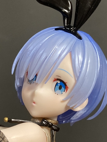 MÔ HÌNH Rem - Re:Zero kara Hajimeru Isekai Seikatsu - 1/7 - Sweet Bunny (elCOCO) FIGURE CHÍNH HÃNG